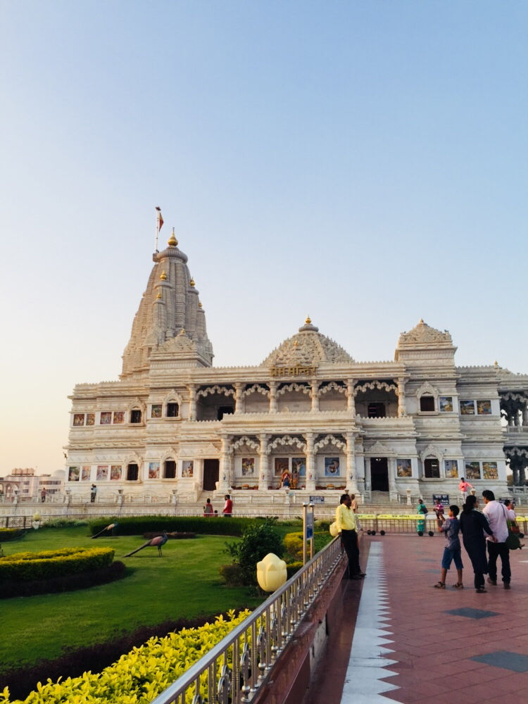 Photo of Goverdhan Brahmnan by Meenakshi Sharma