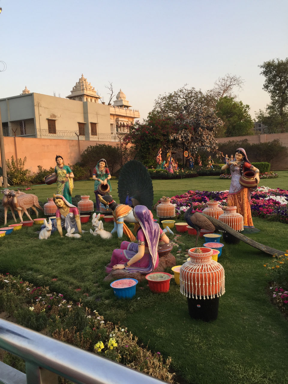Photo of Goverdhan Brahmnan by Meenakshi Sharma