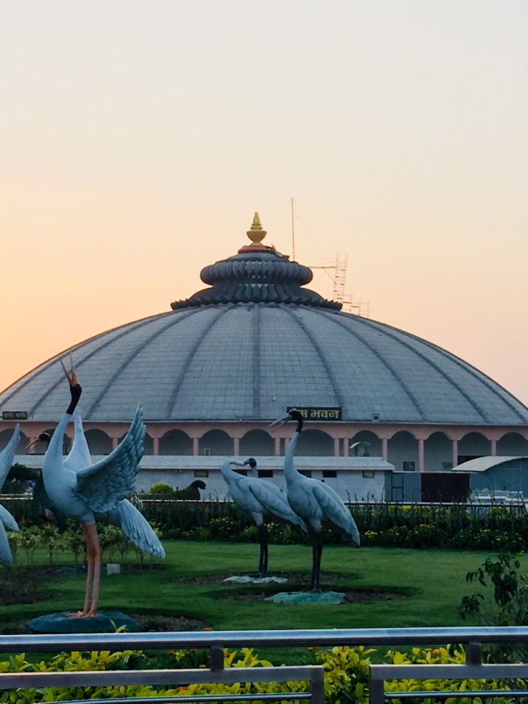 Photo of Goverdhan Brahmnan by Meenakshi Sharma