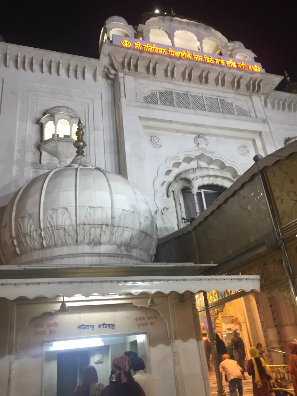 Photo of Sector 30,Gurugram by Meenakshi Sharma