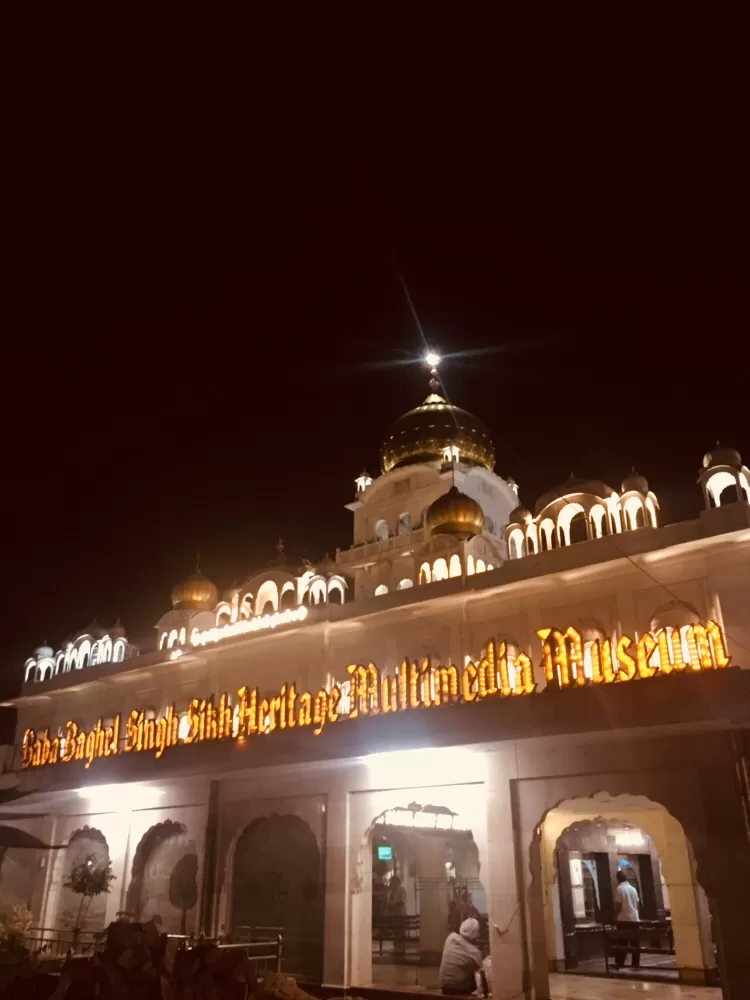 Photo of Sector 30,Gurugram by Meenakshi Sharma