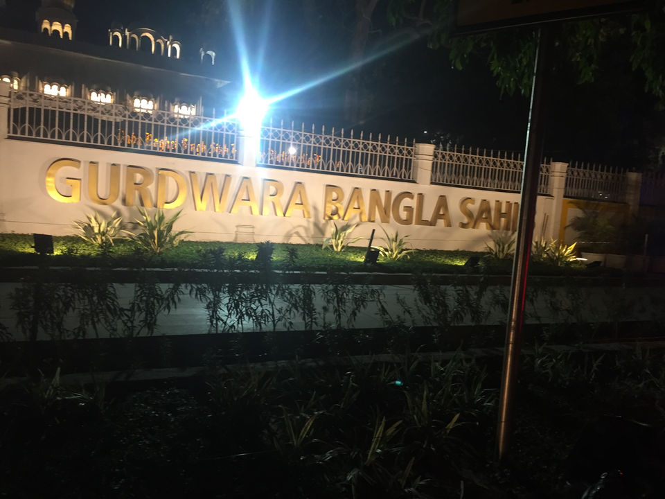 Photo of Sector 30,Gurugram by Meenakshi Sharma