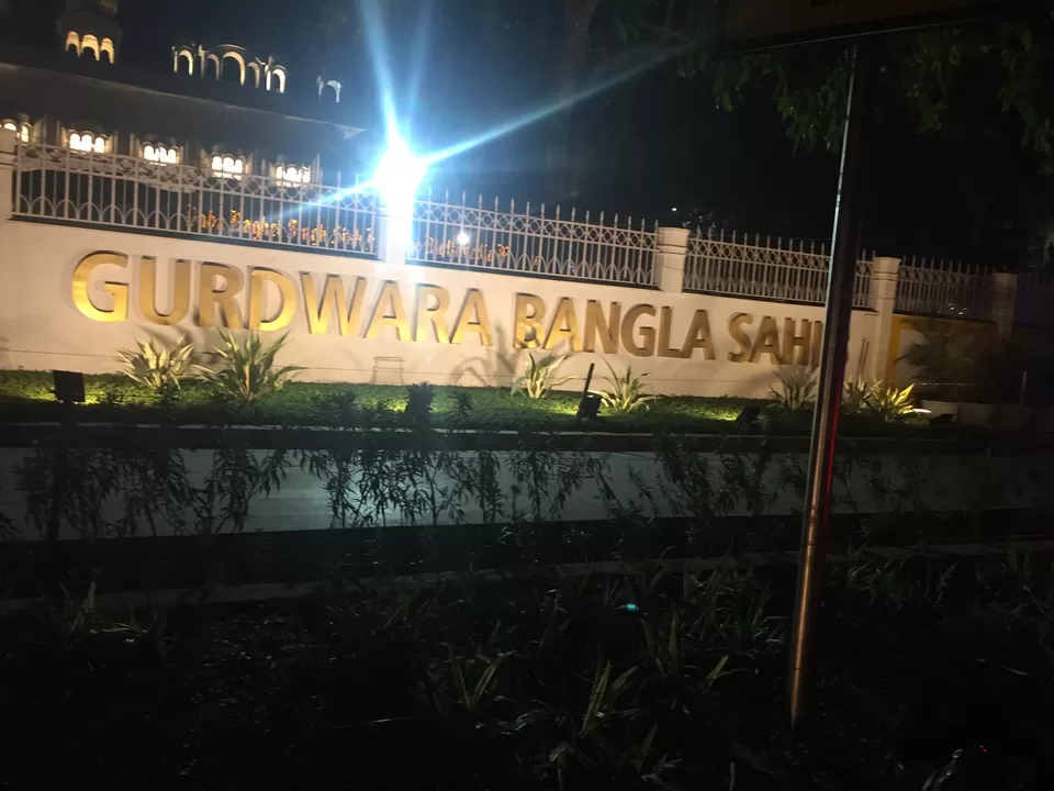 Photo of Sector 30,Gurugram by Meenakshi Sharma