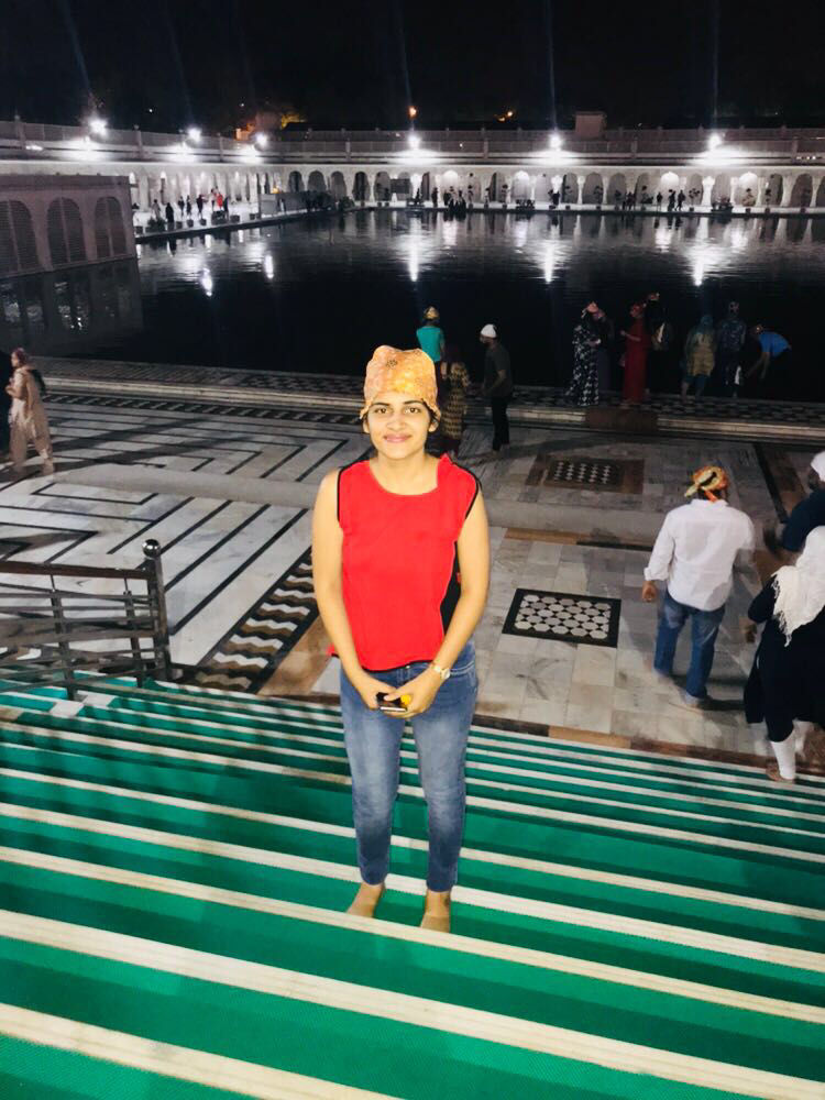 Photo of Sector 30,Gurugram by Meenakshi Sharma