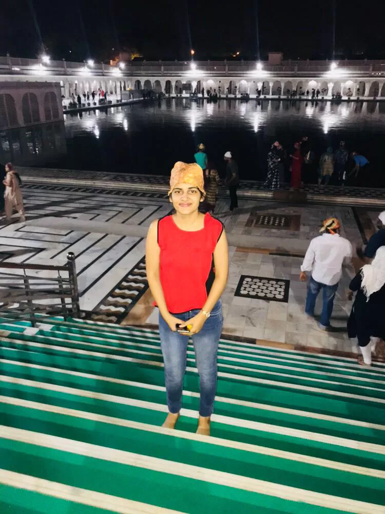 Photo of Sector 30,Gurugram by Meenakshi Sharma