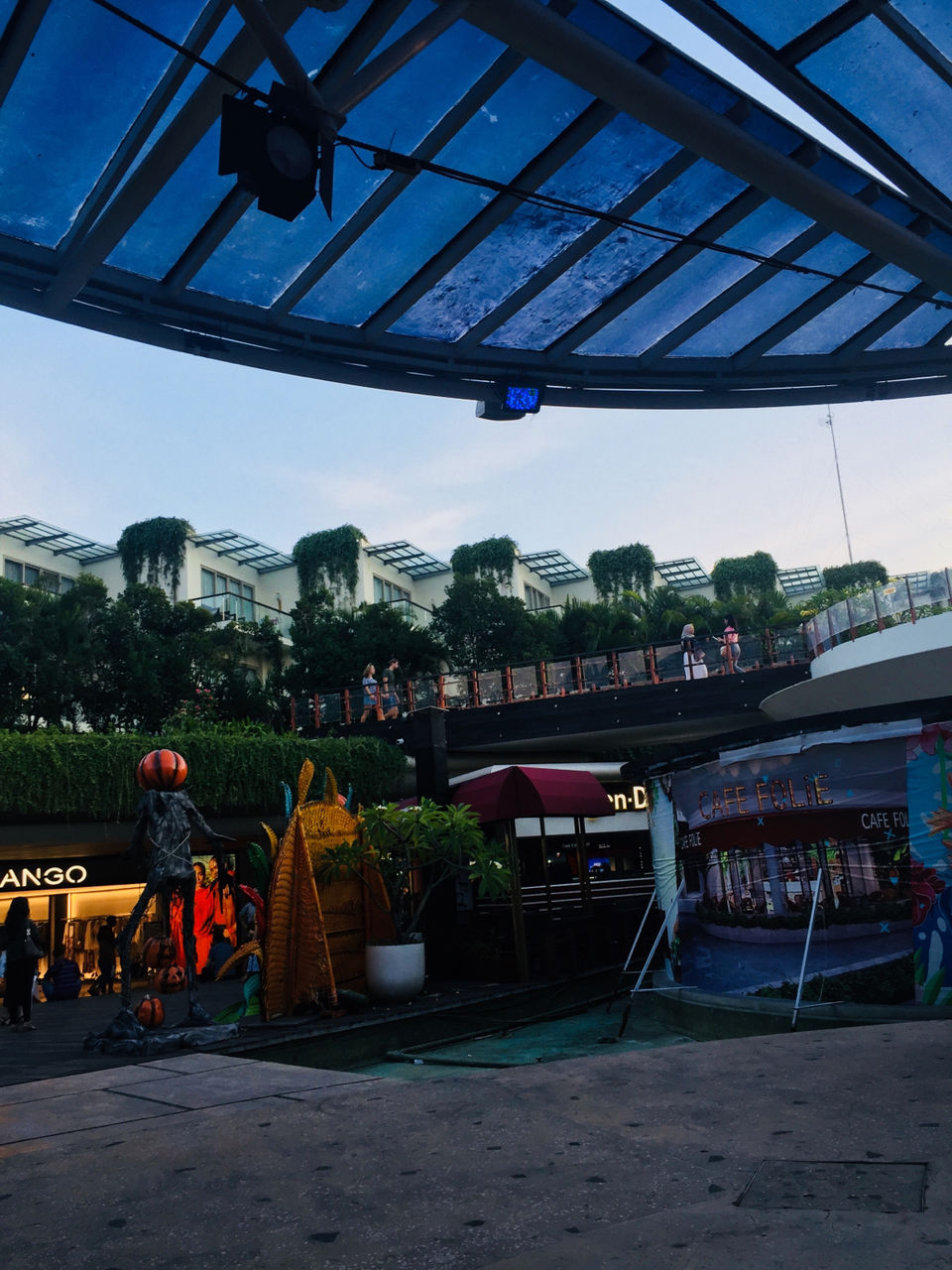 Photo of Beachwalk Shopping Center, Jalan Pantai Kuta, Kuta, Badung Regency, Bali, Indonesia by Meenakshi Sharma
