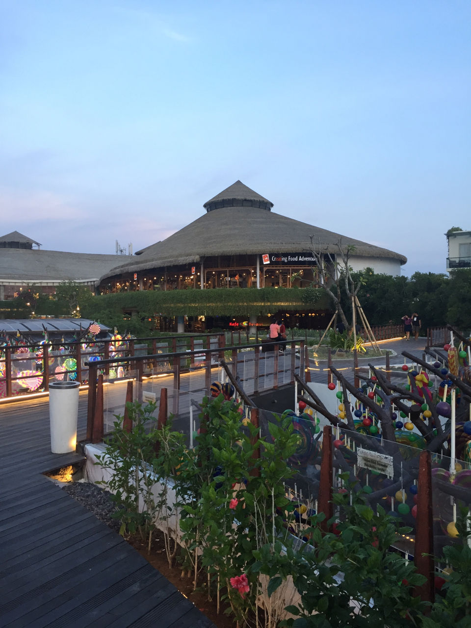 Photo of Beachwalk Shopping Center, Jalan Pantai Kuta, Kuta, Badung Regency, Bali, Indonesia by Meenakshi Sharma