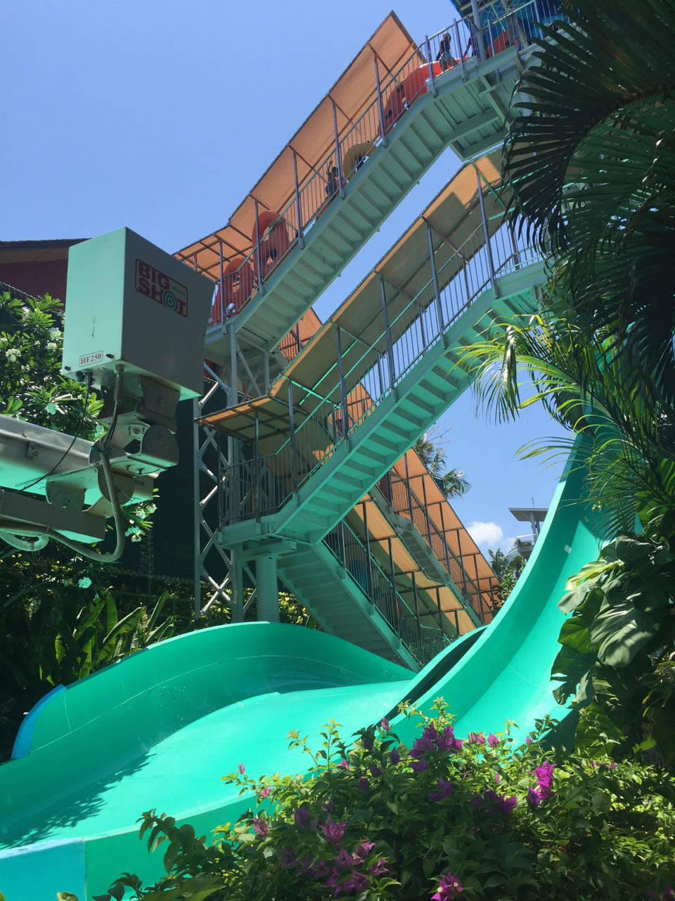 Photo of Waterbom Bali Indonesia, Kuta, Badung Regency, Bali, Indonesia by Meenakshi Sharma
