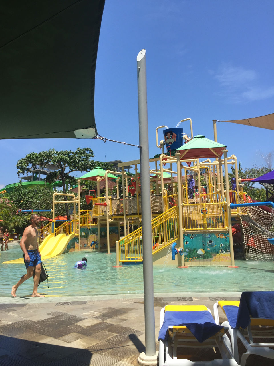 Photo of Waterbom Bali Indonesia, Kuta, Badung Regency, Bali, Indonesia by Meenakshi Sharma