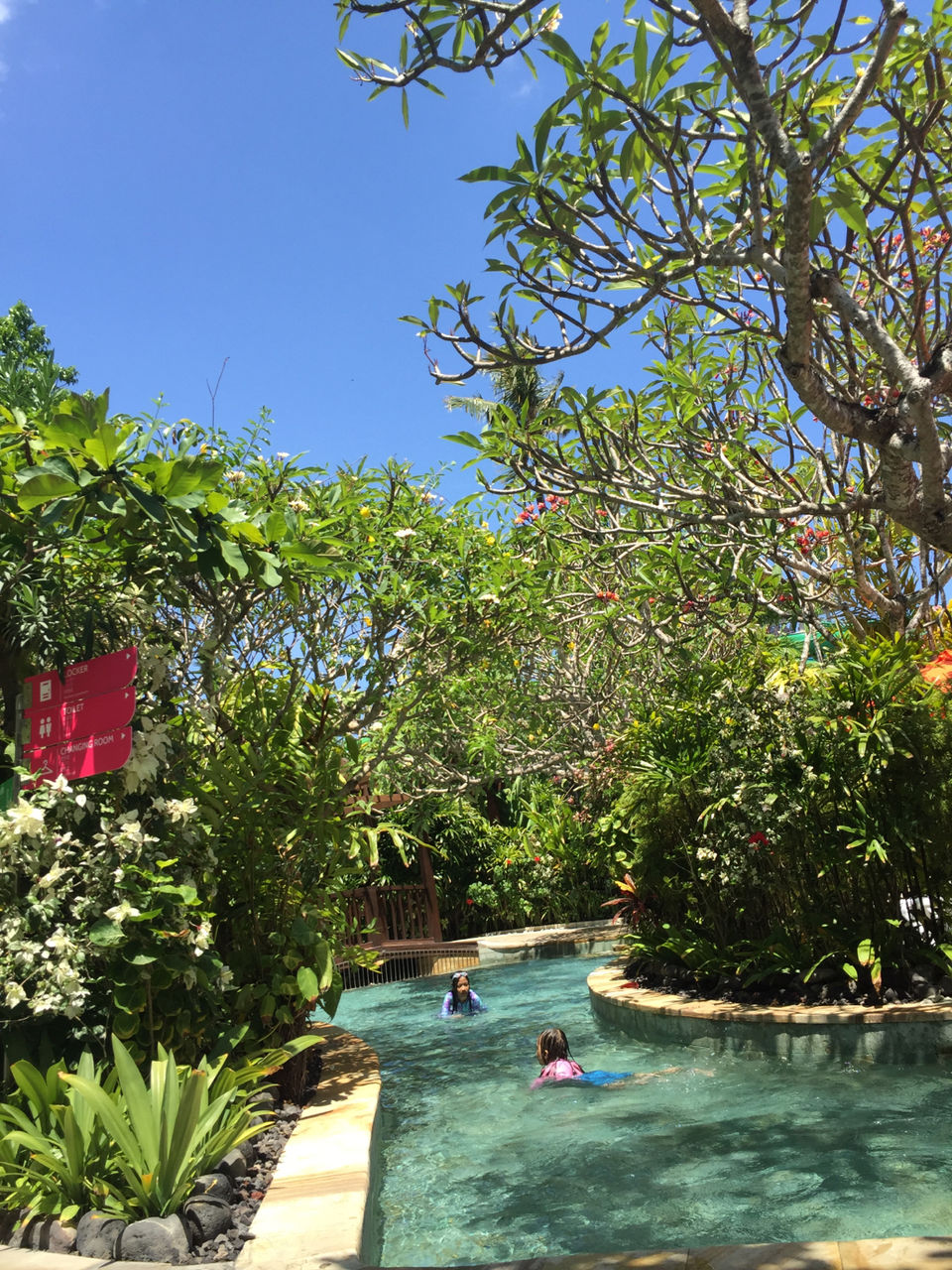Photo of Waterbom Bali Indonesia, Kuta, Badung Regency, Bali, Indonesia by Meenakshi Sharma