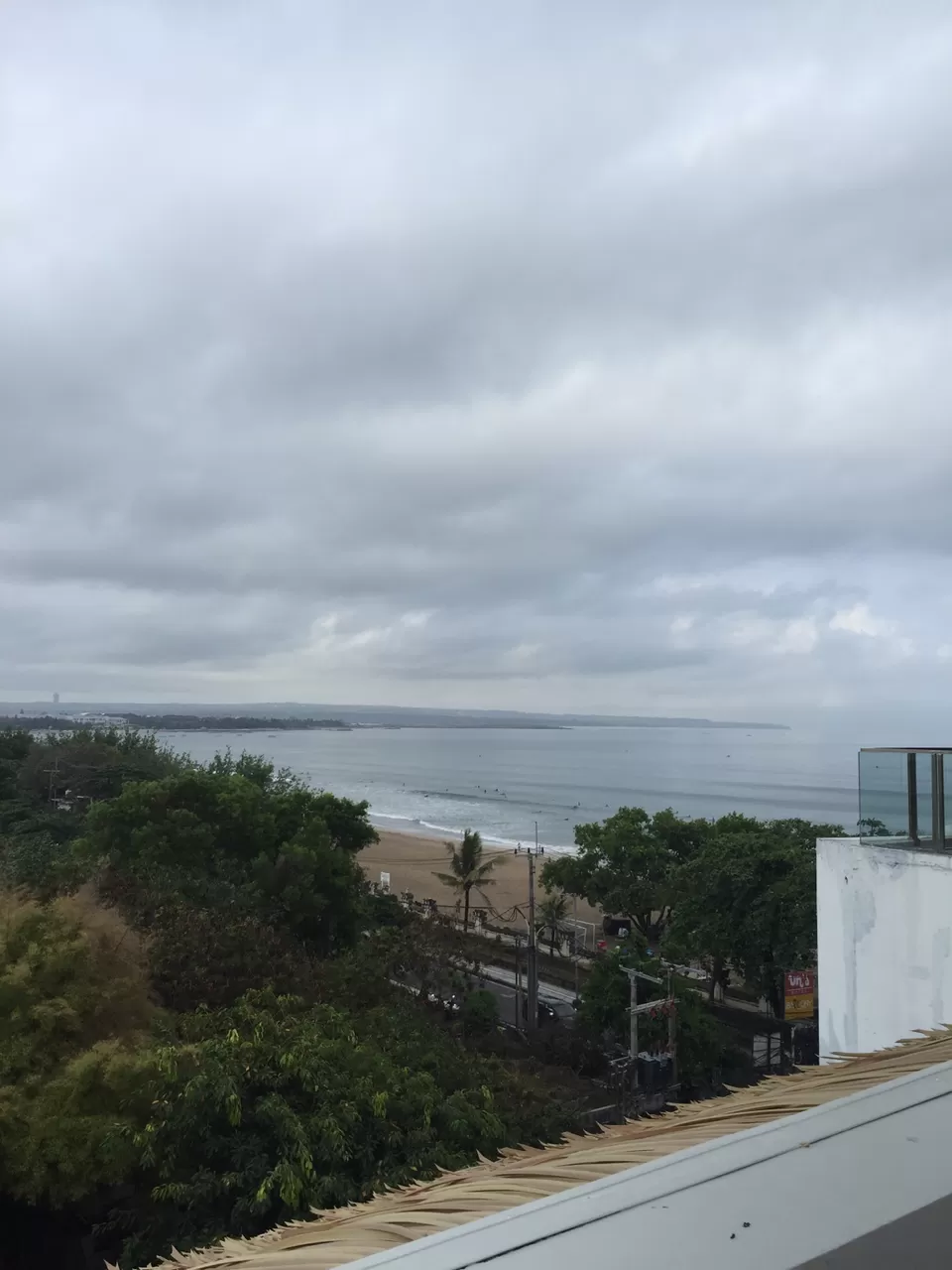 Photo of Citadines Kuta Beach Bali, Jalan Pantai Kuta, Legian, Badung Regency, Bali, Indonesia by Meenakshi Sharma