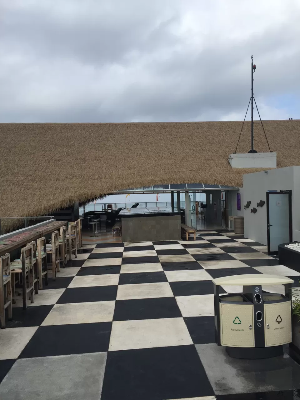 Photo of Citadines Kuta Beach Bali, Jalan Pantai Kuta, Legian, Badung Regency, Bali, Indonesia by Meenakshi Sharma