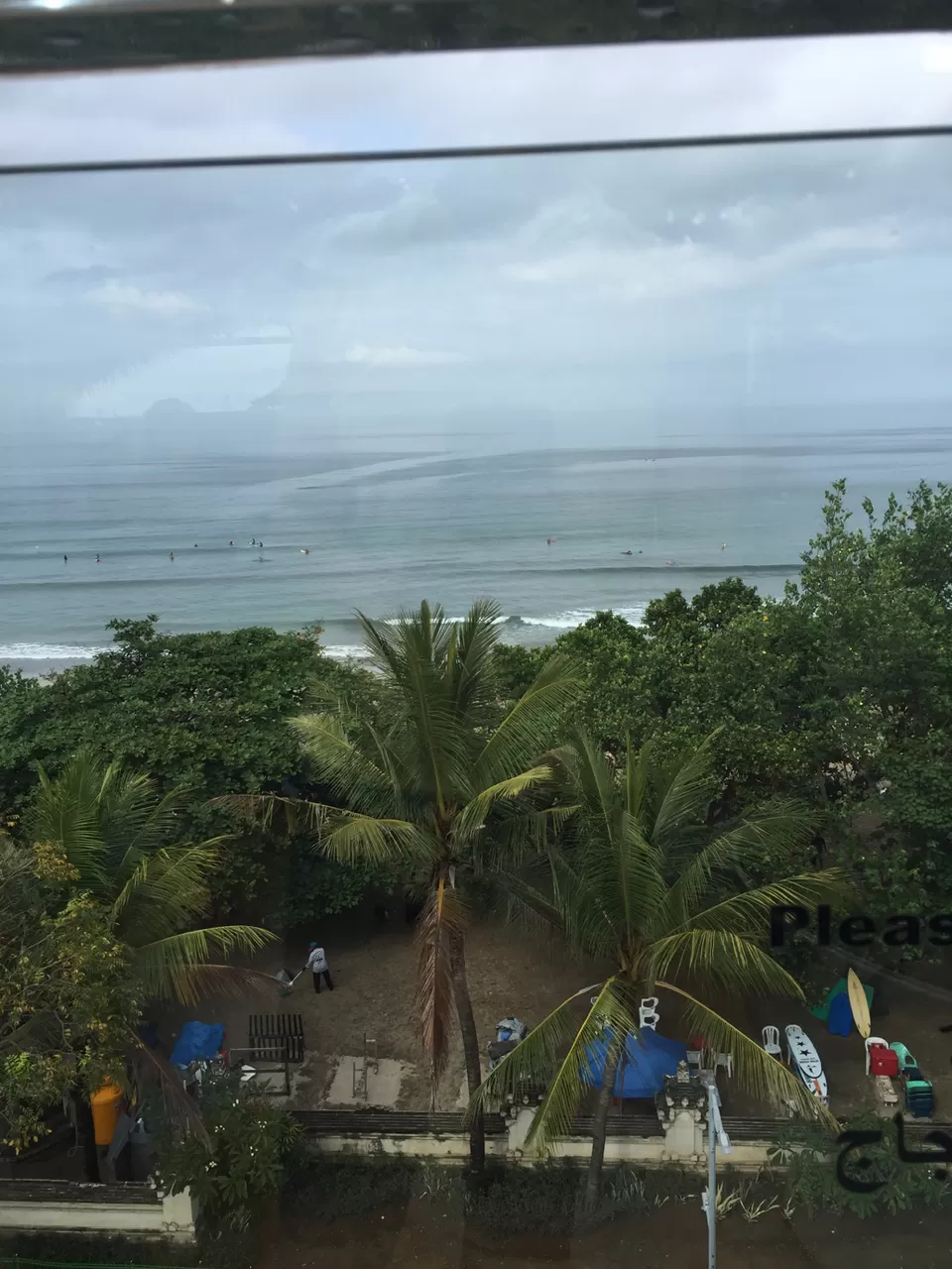 Photo of Citadines Kuta Beach Bali, Jalan Pantai Kuta, Legian, Badung Regency, Bali, Indonesia by Meenakshi Sharma