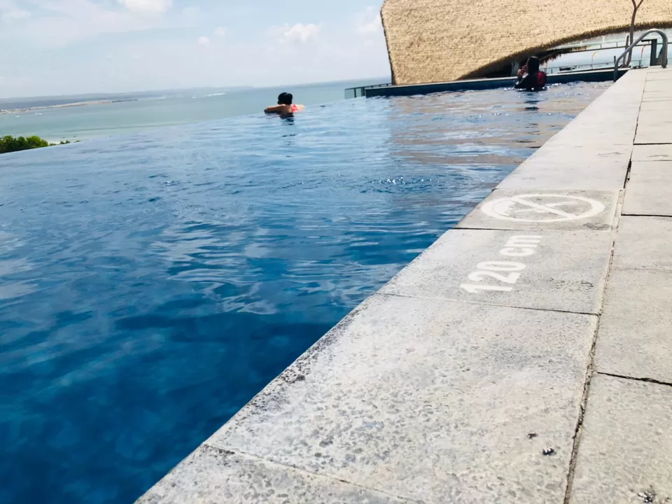 Photo of Citadines Kuta Beach Bali, Jalan Pantai Kuta, Legian, Badung Regency, Bali, Indonesia by Meenakshi Sharma