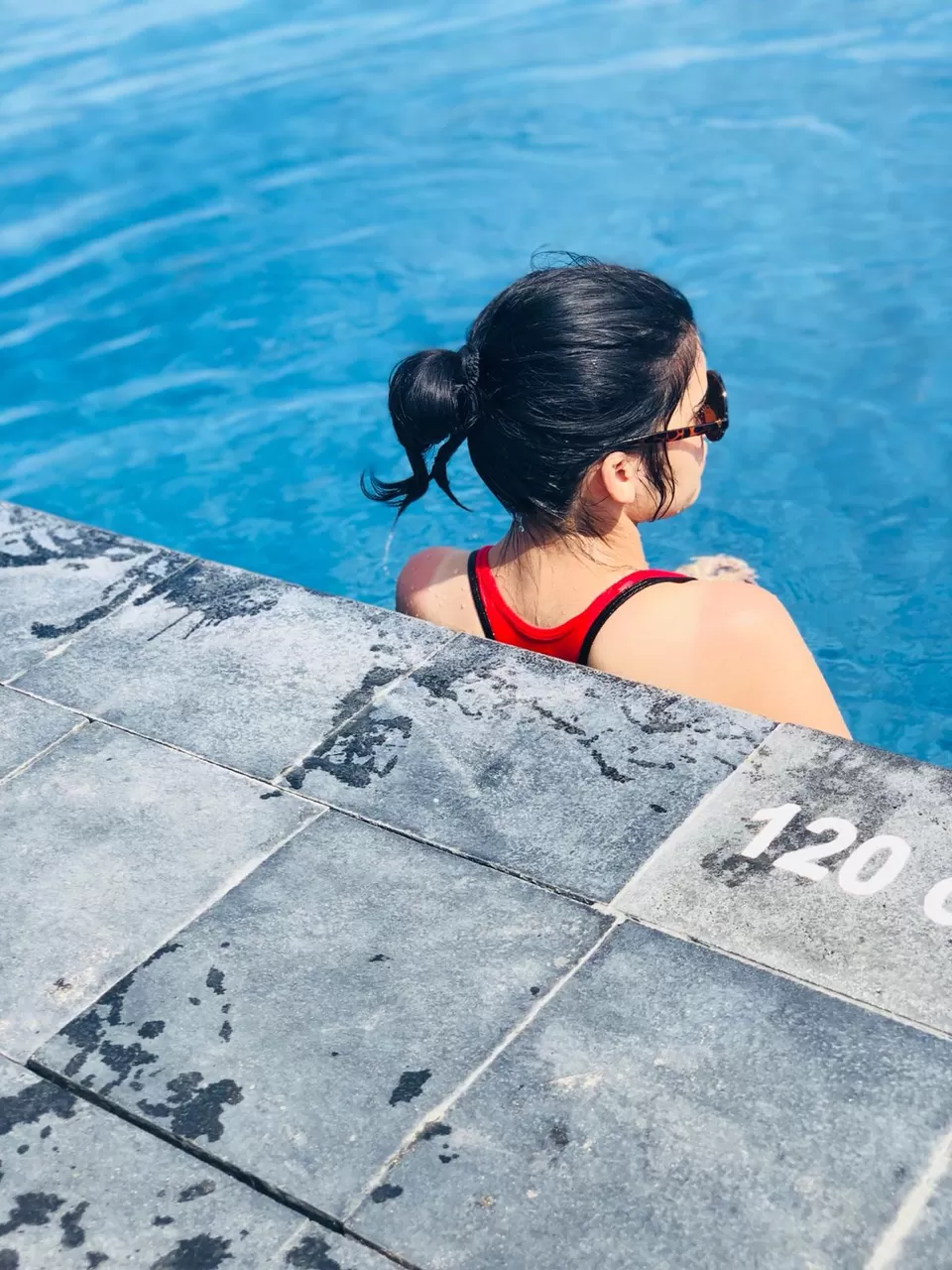 Photo of Citadines Kuta Beach Bali, Jalan Pantai Kuta, Legian, Badung Regency, Bali, Indonesia by Meenakshi Sharma