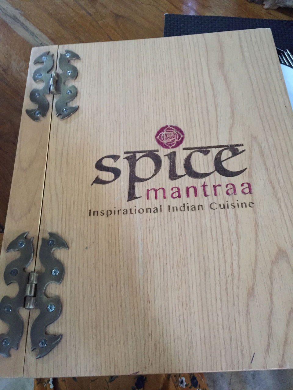 Photo of Spice Mantraa Indian Cuisine, Jalan Kartika Plaza, Kuta, Badung Regency, Bali, Indonesia by Meenakshi Sharma