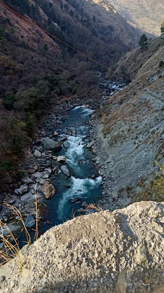 Photo of Kasol by Rohit Choudhary