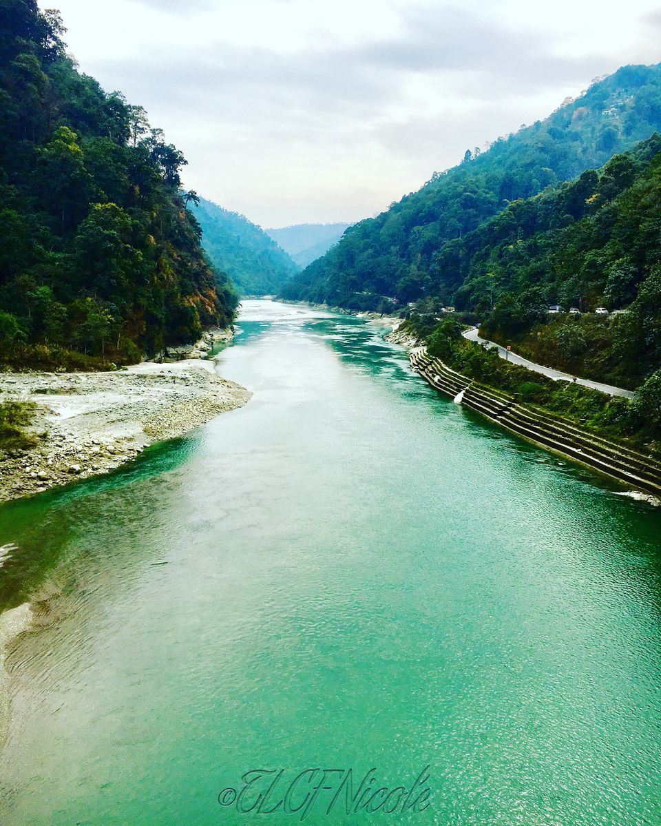 Photo of Sikkim, India by TLCF NICOLE