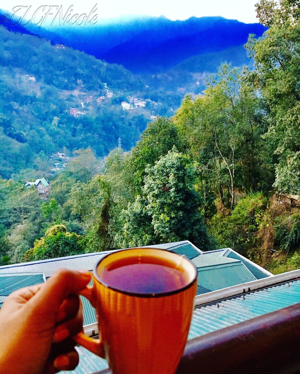 Photo of Sikkim - Where Nature Smiles by TLCF NICOLE