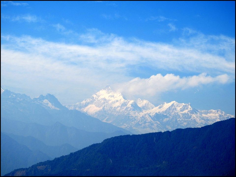 Photo of Sikkim - Where Nature Smiles by TLCF NICOLE