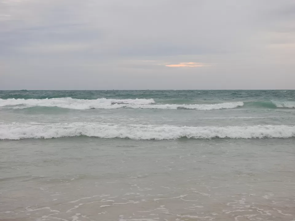 Photo of Le Méridien Phuket Beach Resort, Soi Karon Nui, Karon, Amphur Muang, Phuket, Thailand by Bhumika Bhardwaj