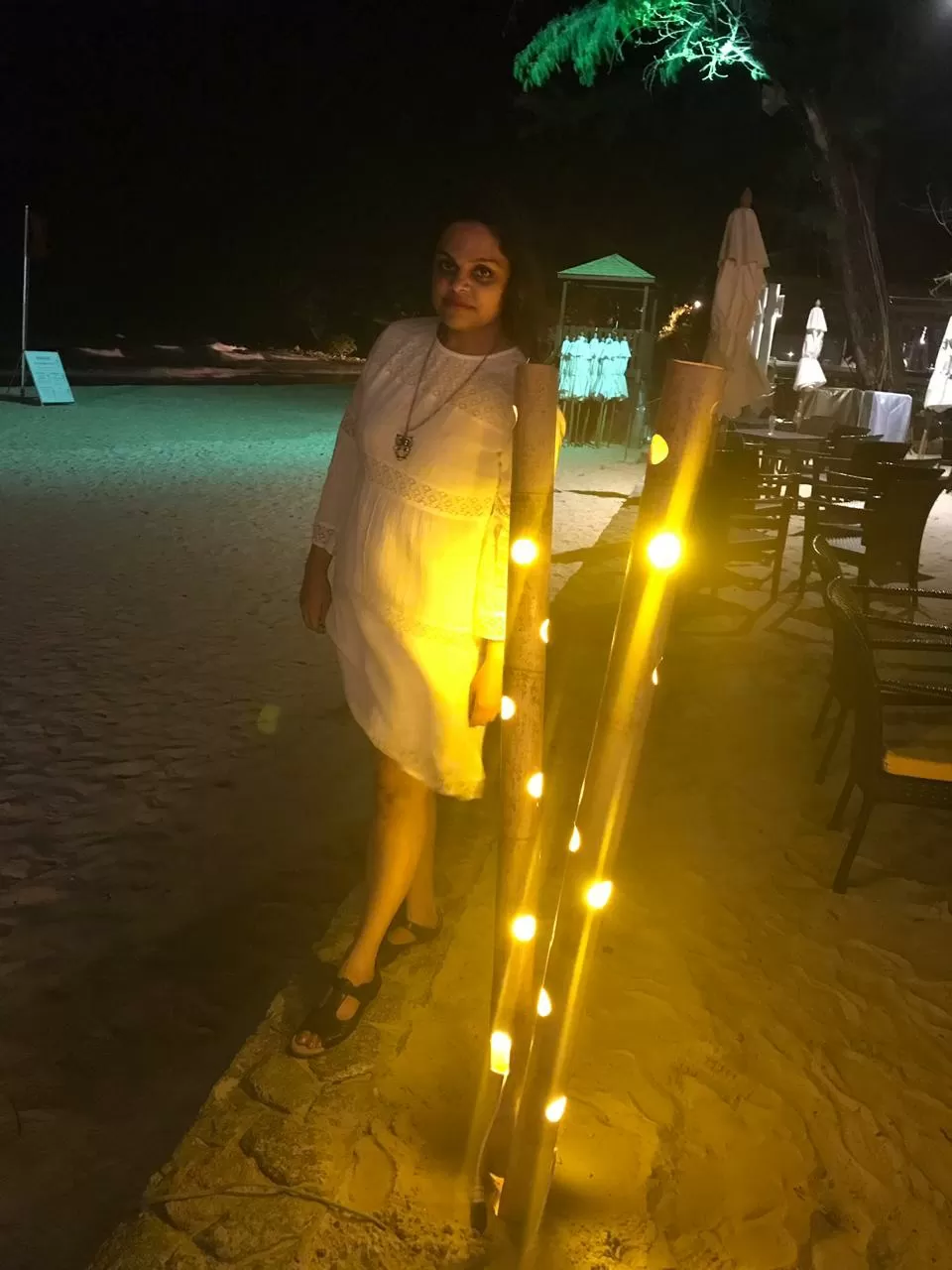 Photo of Le Méridien Phuket Beach Resort, Soi Karon Nui, Karon, Amphur Muang, Phuket, Thailand by Bhumika Bhardwaj