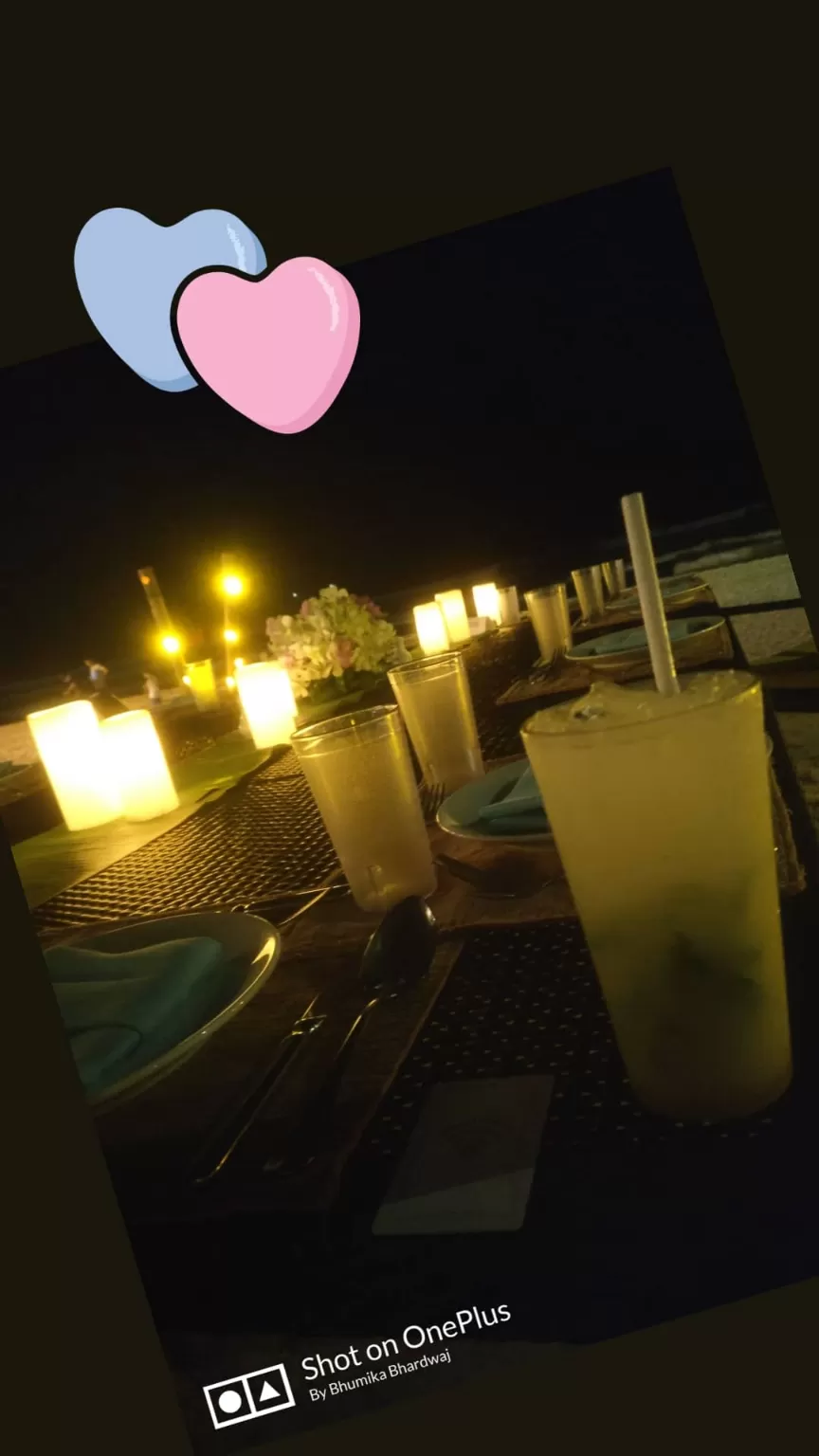 Photo of Le Méridien Phuket Beach Resort, Soi Karon Nui, Karon, Amphur Muang, Phuket, Thailand by Bhumika Bhardwaj