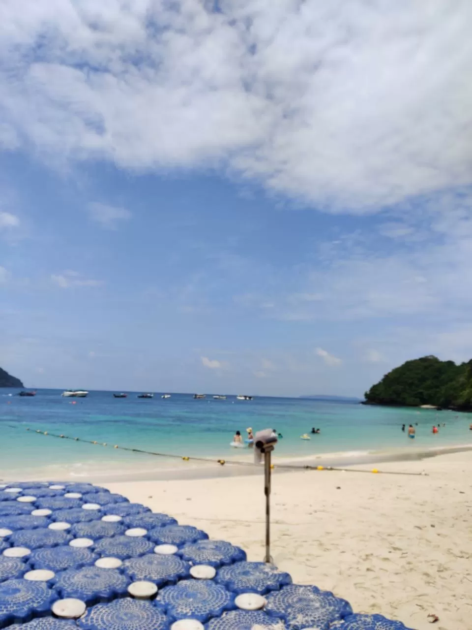 Photo of Banana Beach Phuket Choeng Thale, Thalang District, Phuket, Thailand by Bhumika Bhardwaj
