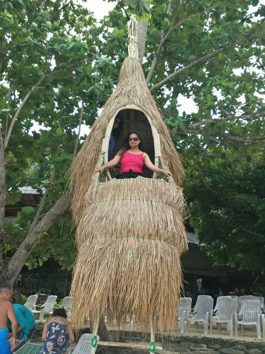 Photo of Banana Beach Phuket Choeng Thale, Thalang District, Phuket, Thailand by Bhumika Bhardwaj