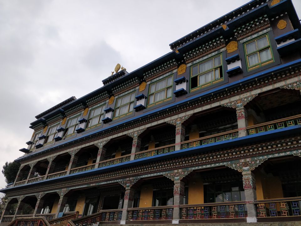 Photo of Simply Sikkim by Dheeraj