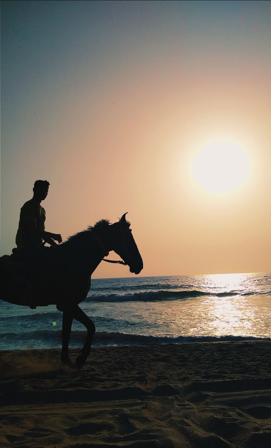 Photo of Agonda, Goa, India by Manasa Krishna