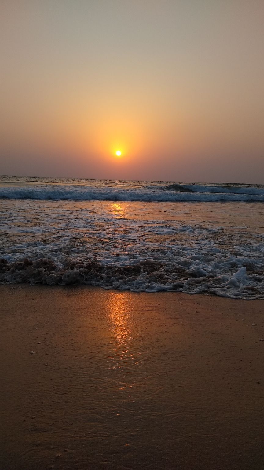 Photo of Agonda, Goa, India by Manasa Krishna