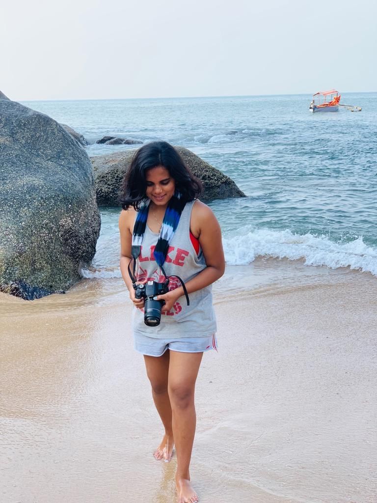 Photo of Broke,All girls trip to Goa by Manasa Krishna