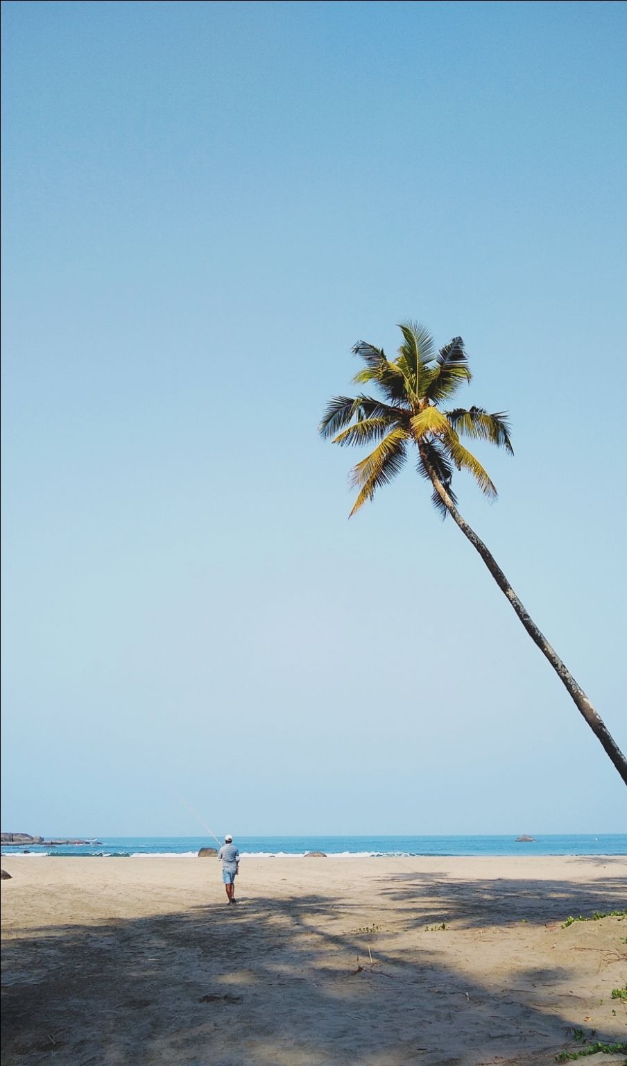 Photo of Broke,All girls trip to Goa by Manasa Krishna