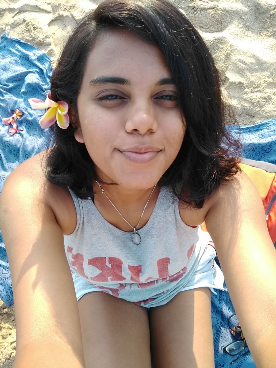 Photo of Broke,All girls trip to Goa by Manasa Krishna