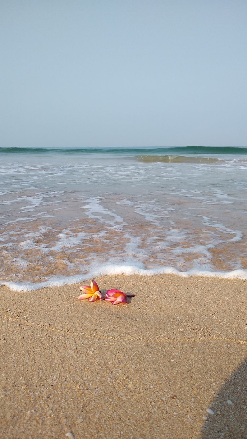 Photo of Broke,All girls trip to Goa by Manasa Krishna