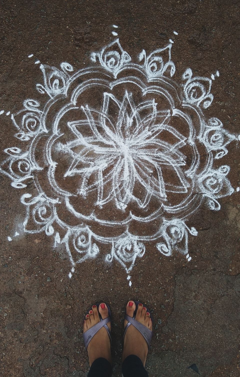 Photo of All girls hampiness by Manasa Krishna