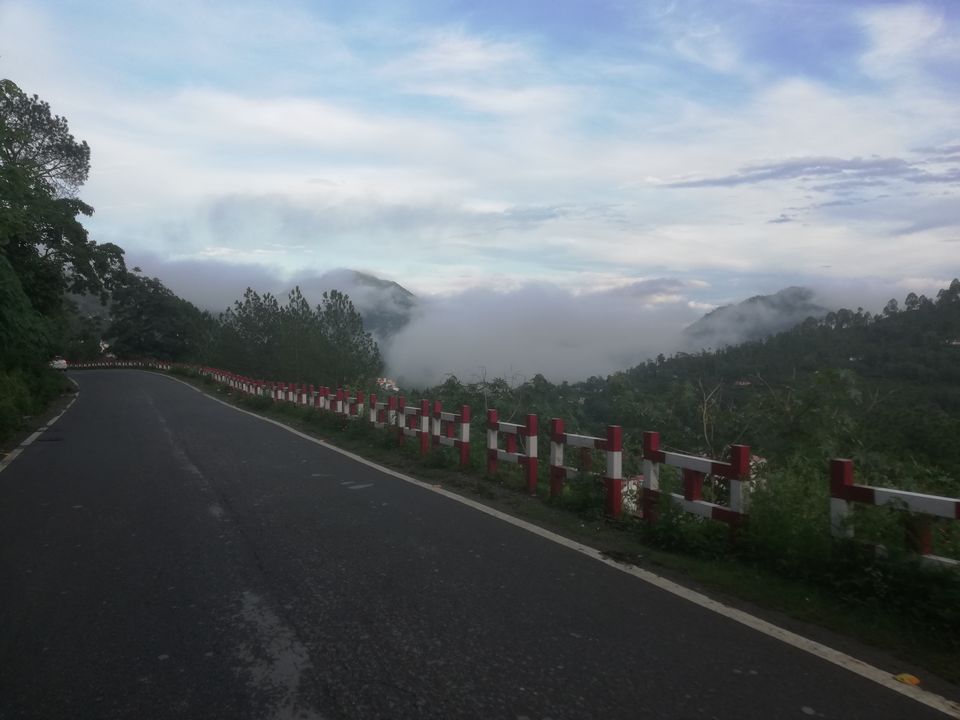 Photo of JAGESHWAR: AN UNEXPLORED SIDE OF UTTRAKHAND 2/6 by Shashwat Sharma