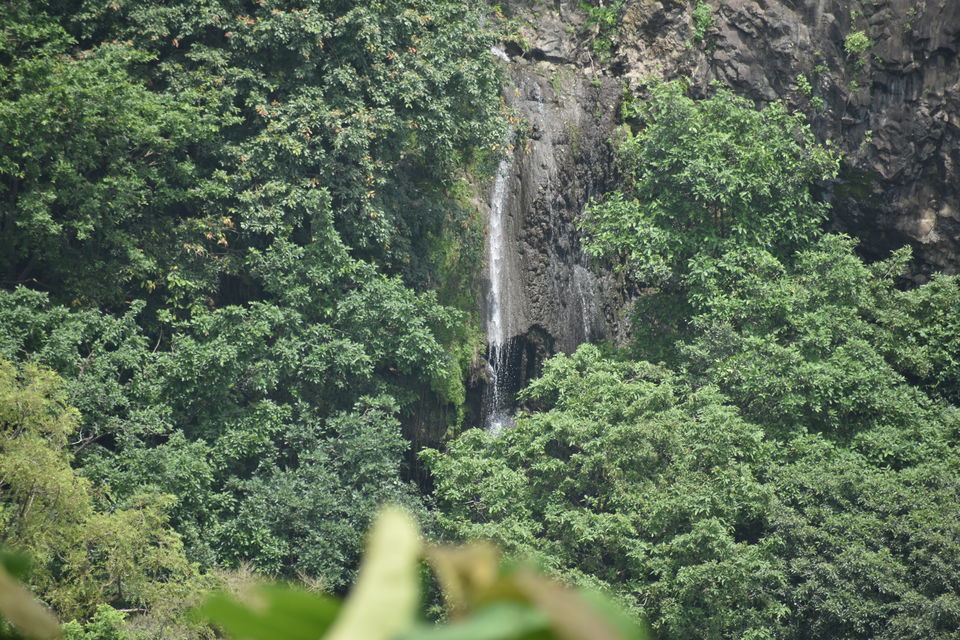 Photo of KAJLIGARH FORT: AN ESCAPE FROM INDORE BUSYNESS 1/3 by Shashwat Sharma
