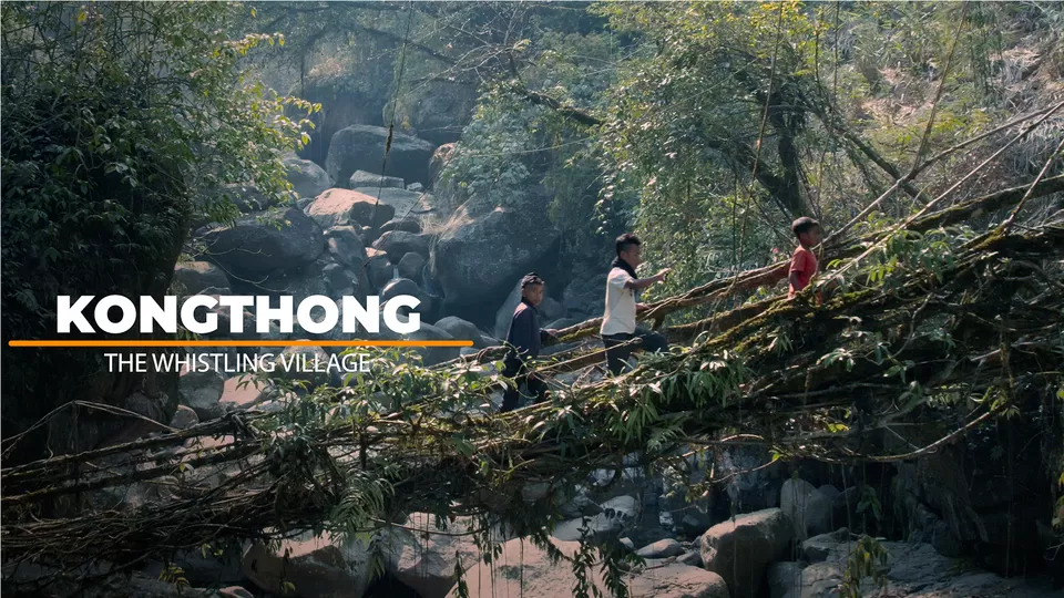 Photo of Kongthong - The Unique "Whistling" village in Meghalaya by Soul and Fuel