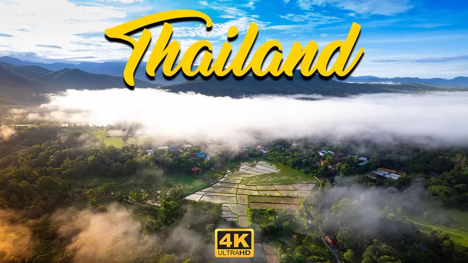 Photo of The "less popular" places to visit in Thailand in 2023 by Soul and Fuel