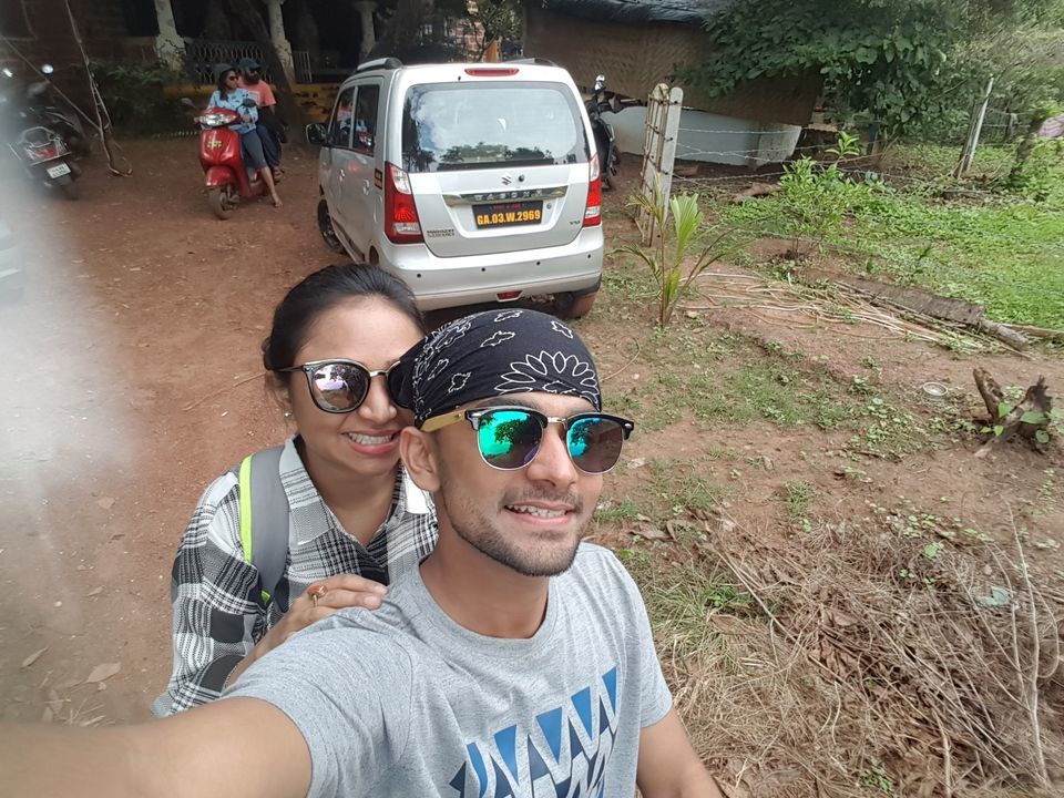 Photo of Anjuna Beach, Goa by Soul and Fuel