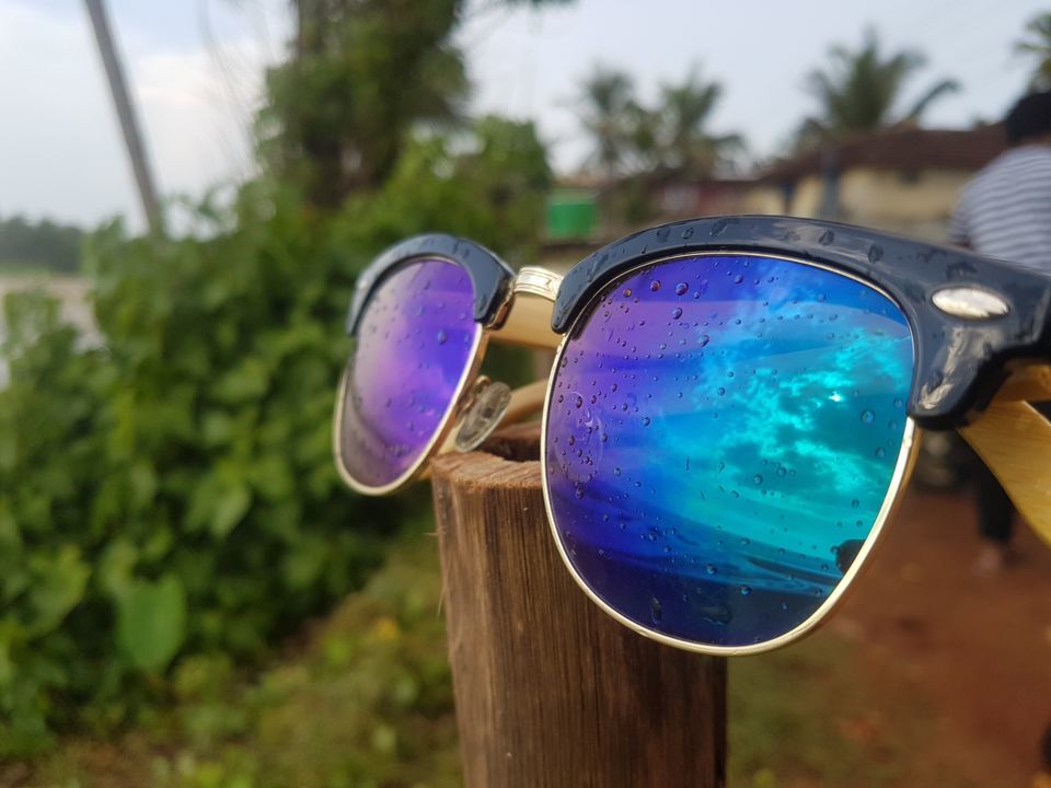 Photo of Arambol Beach, Arambol, Goa by Soul and Fuel