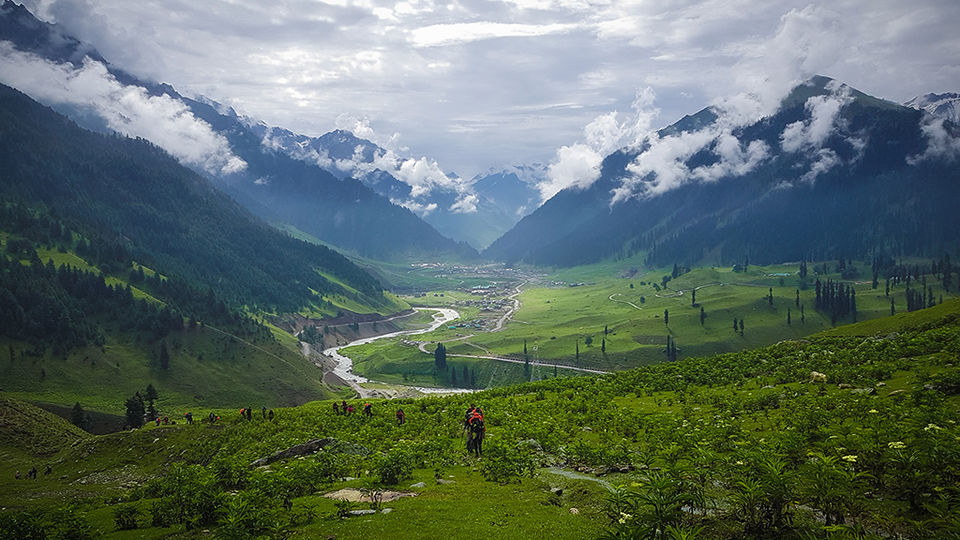 Photo of The best of Kashmir : The Magical Abode | Soul and Fuel | by Soul and Fuel