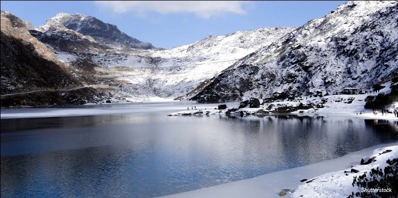 Photo of Nathula Pass Bike ride | East Sikkim | Soul and Fuel | by Soul and Fuel