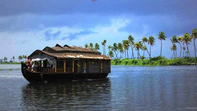 Photo of Kumarakom, Kerala, India by Soul and Fuel