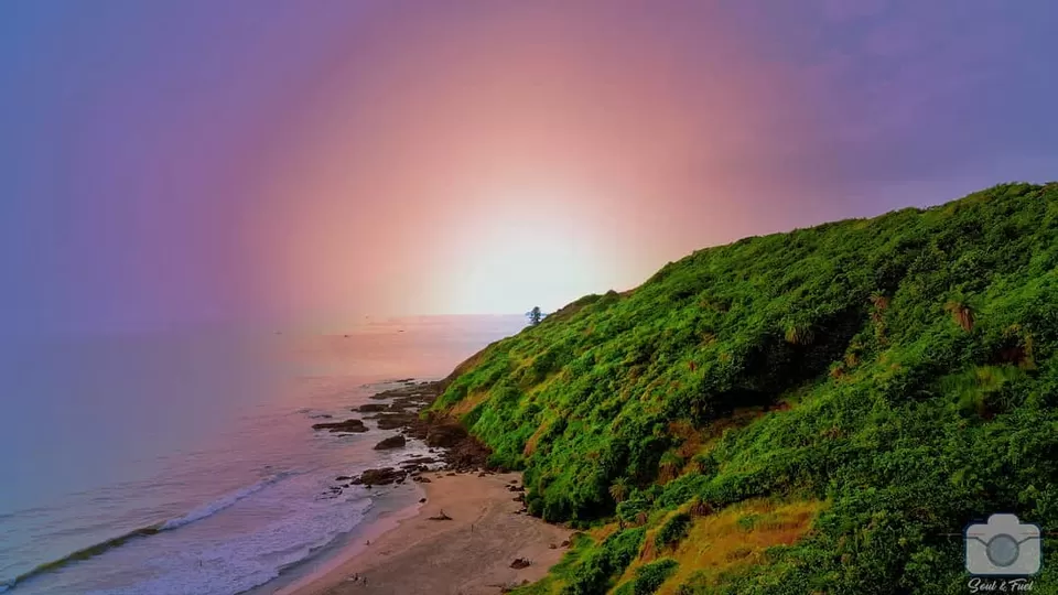 Photo of Arambol, Goa, India by Soul and Fuel