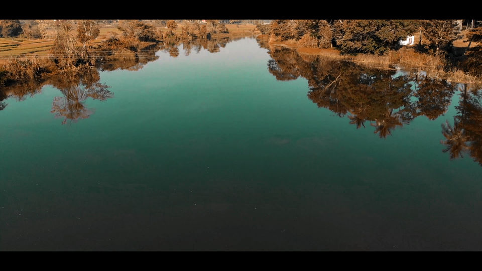 Photo of Balmuri Falls (Drone Video) : One of the best yet unpopular falls in Mysore by Soul & Fuel