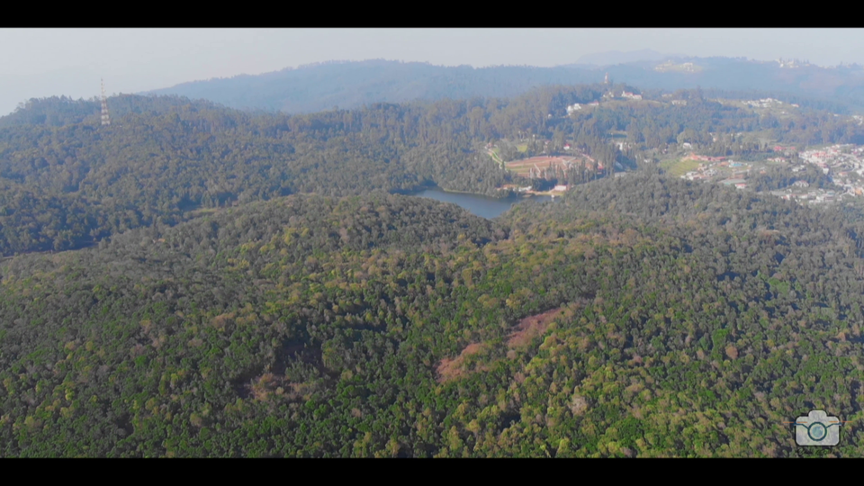 Photo of Kodaikanal Lake, Kodaikanal, Tamil Nadu by Soul and Fuel