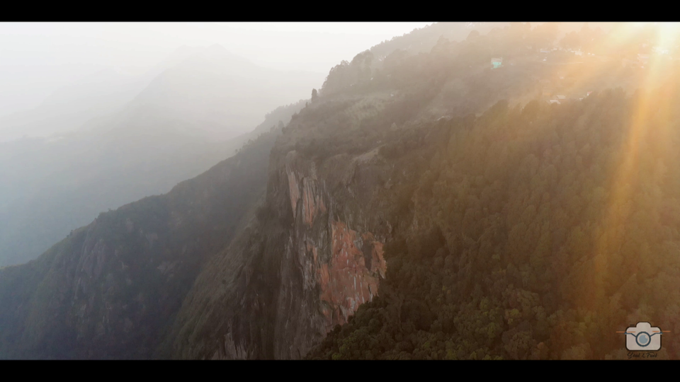 Photo of Kodaikanal like you've not seen before #westernghatsinphotos by Soul and Fuel